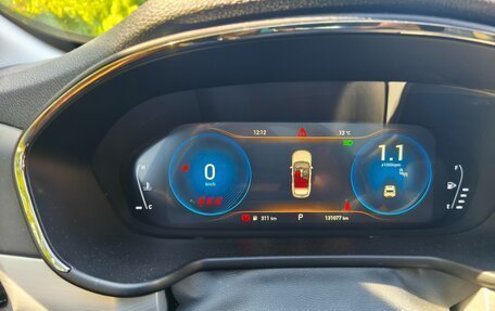 CheryExeed TXL, 2021 год, 1 680 000 рублей, 1 фотография
