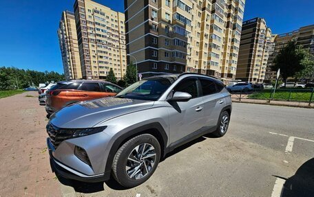 Hyundai Tucson, 2023 год, 3 250 000 рублей, 3 фотография