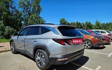 Hyundai Tucson, 2023 год, 3 250 000 рублей, 5 фотография