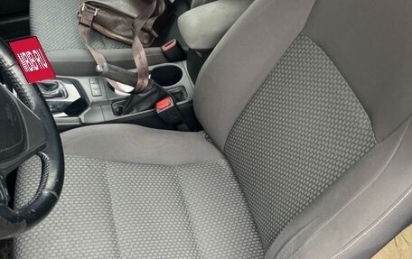 Toyota Corolla, 2017 год, 1 580 000 рублей, 7 фотография