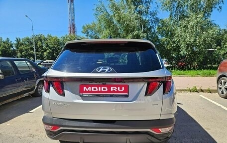 Hyundai Tucson, 2023 год, 3 250 000 рублей, 2 фотография