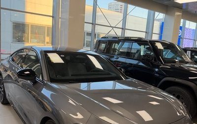 Audi A5, 2026 год, 5 800 000 рублей, 1 фотография