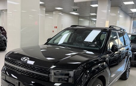 Hyundai Santa Fe IV, 2026 год, 5 300 000 рублей, 1 фотография