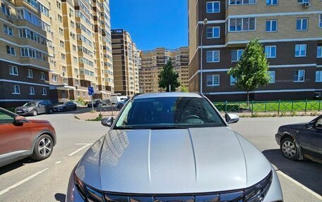Hyundai Tucson, 2023 год, 3 250 000 рублей, 6 фотография