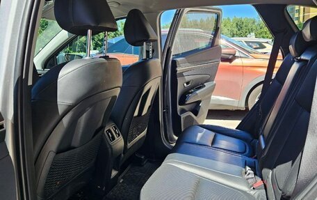 Hyundai Tucson, 2023 год, 3 250 000 рублей, 9 фотография