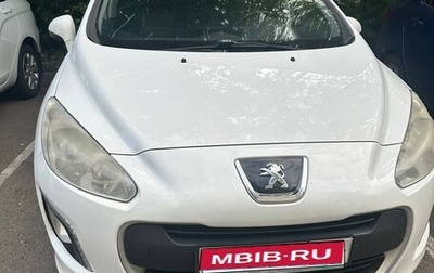 Peugeot 308 II, 2012 год, 399 000 рублей, 1 фотография