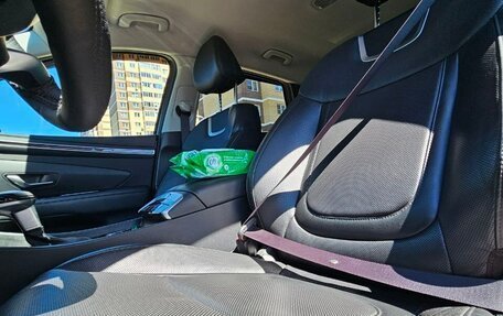 Hyundai Tucson, 2023 год, 3 250 000 рублей, 10 фотография