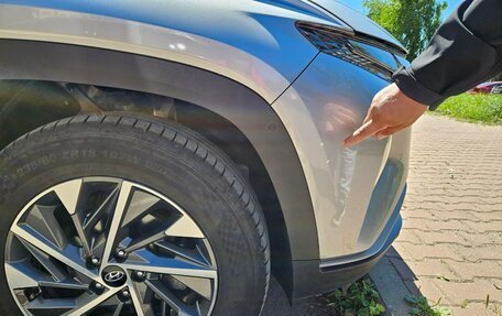 Hyundai Tucson, 2023 год, 3 250 000 рублей, 14 фотография