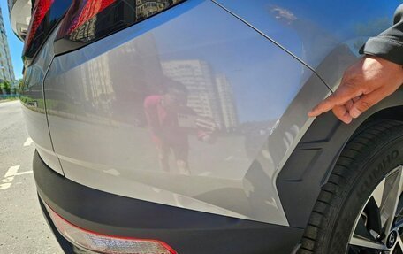 Hyundai Tucson, 2023 год, 3 250 000 рублей, 16 фотография