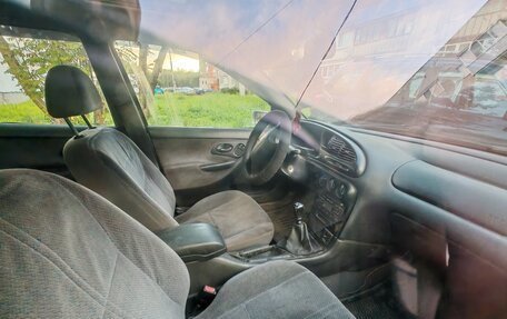 Ford Mondeo II, 1996 год, 150 000 рублей, 3 фотография