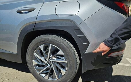 Hyundai Tucson, 2023 год, 3 250 000 рублей, 19 фотография