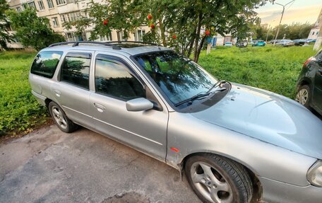 Ford Mondeo II, 1996 год, 150 000 рублей, 2 фотография