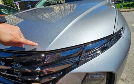 Hyundai Tucson, 2023 год, 3 250 000 рублей, 17 фотография