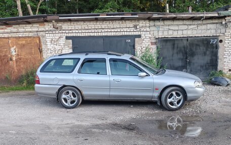 Ford Mondeo II, 1996 год, 150 000 рублей, 4 фотография