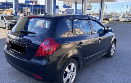 KIA cee'd I рестайлинг, 2009 год, 525 000 рублей, 3 фотография