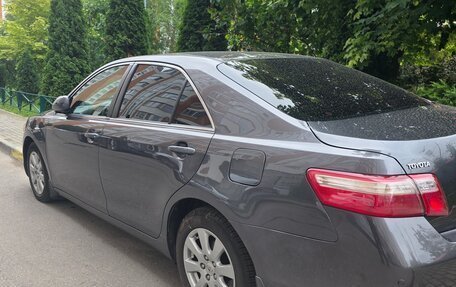 Toyota Camry, 2007 год, 930 000 рублей, 3 фотография