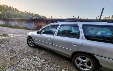Ford Mondeo II, 1996 год, 150 000 рублей, 7 фотография