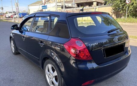 KIA cee'd I рестайлинг, 2009 год, 525 000 рублей, 5 фотография