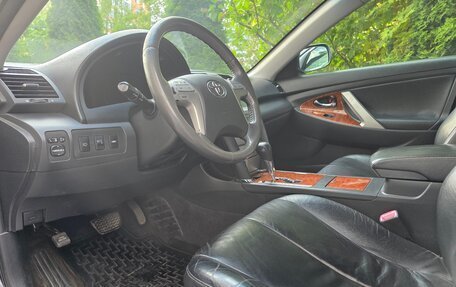 Toyota Camry, 2007 год, 930 000 рублей, 5 фотография