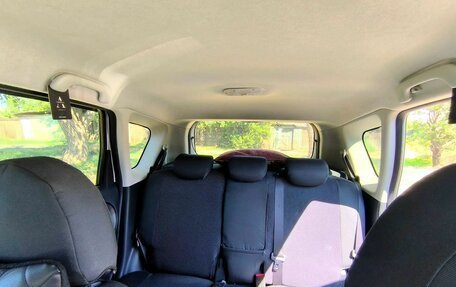 Nissan Note II рестайлинг, 2013 год, 850 000 рублей, 6 фотография
