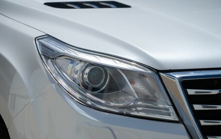 Haval H9 I рестайлинг, 2022 год, 3 480 000 рублей, 6 фотография