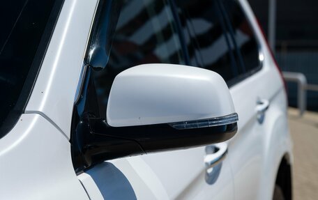 Haval H9 I рестайлинг, 2022 год, 3 480 000 рублей, 8 фотография