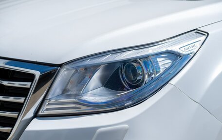 Haval H9 I рестайлинг, 2022 год, 3 480 000 рублей, 7 фотография