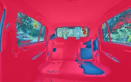 Hyundai Getz I рестайлинг, 2007 год, 593 000 рублей, 8 фотография