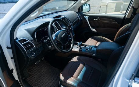 Haval H9 I рестайлинг, 2022 год, 3 480 000 рублей, 14 фотография
