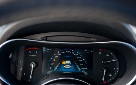 Haval H9 I рестайлинг, 2022 год, 3 480 000 рублей, 17 фотография