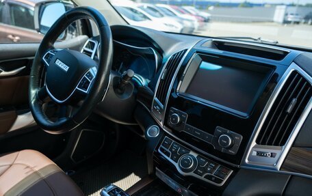Haval H9 I рестайлинг, 2022 год, 3 480 000 рублей, 16 фотография