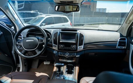 Haval H9 I рестайлинг, 2022 год, 3 480 000 рублей, 18 фотография