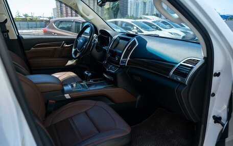 Haval H9 I рестайлинг, 2022 год, 3 480 000 рублей, 15 фотография
