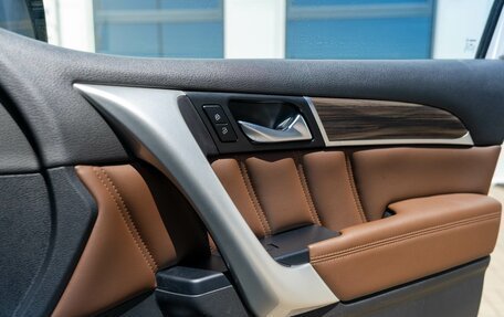 Haval H9 I рестайлинг, 2022 год, 3 480 000 рублей, 23 фотография