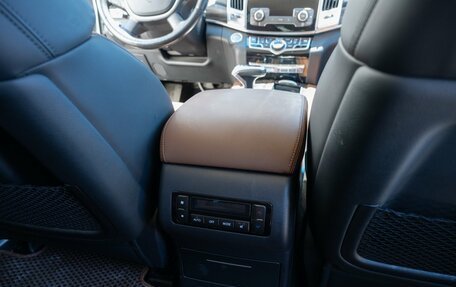 Haval H9 I рестайлинг, 2022 год, 3 480 000 рублей, 24 фотография