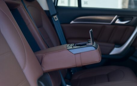 Haval H9 I рестайлинг, 2022 год, 3 480 000 рублей, 26 фотография