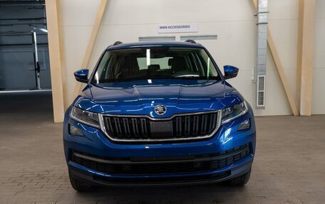 Skoda Kodiaq I, 2020 год, 3 030 000 рублей, 2 фотография