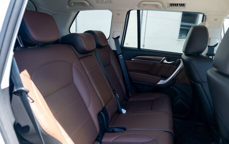 Haval H9 I рестайлинг, 2022 год, 3 480 000 рублей, 25 фотография
