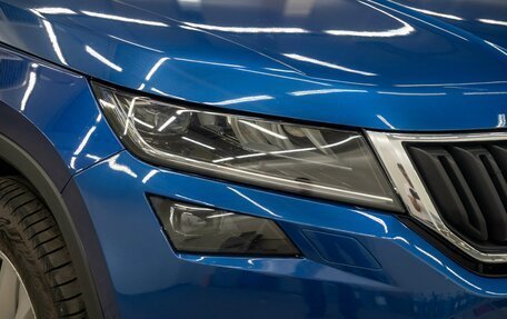 Skoda Kodiaq I, 2020 год, 3 030 000 рублей, 7 фотография