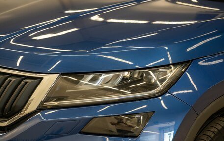 Skoda Kodiaq I, 2020 год, 3 030 000 рублей, 9 фотография