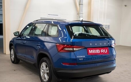 Skoda Kodiaq I, 2020 год, 3 030 000 рублей, 4 фотография
