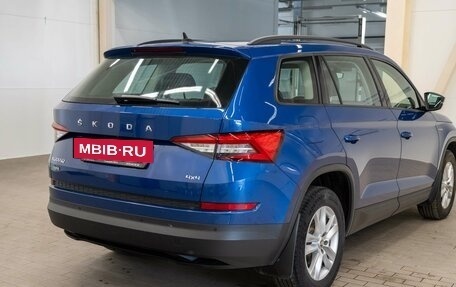 Skoda Kodiaq I, 2020 год, 3 030 000 рублей, 6 фотография