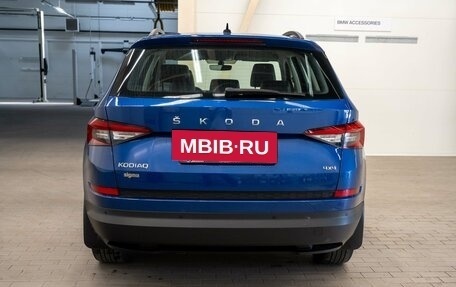 Skoda Kodiaq I, 2020 год, 3 030 000 рублей, 5 фотография