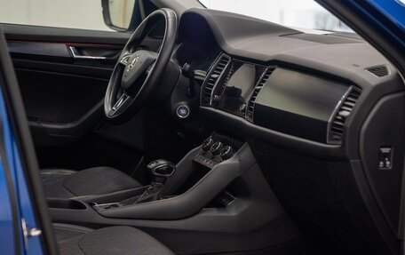 Skoda Kodiaq I, 2020 год, 3 030 000 рублей, 16 фотография