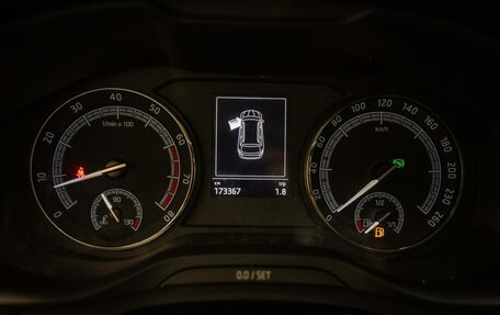 Skoda Kodiaq I, 2020 год, 3 030 000 рублей, 21 фотография