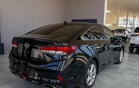 Hyundai Sonata VII, 2018 год, 2 300 000 рублей, 6 фотография