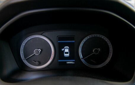 Hyundai Sonata VII, 2018 год, 2 300 000 рублей, 14 фотография