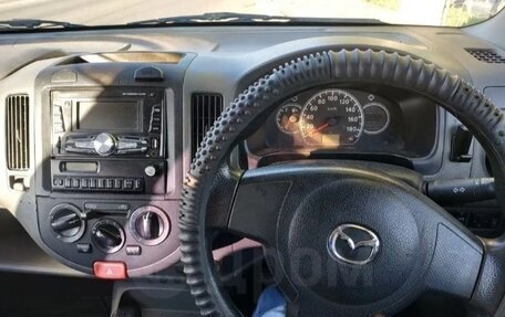 Mazda Familia Y12, 2012 год, 575 000 рублей, 6 фотография