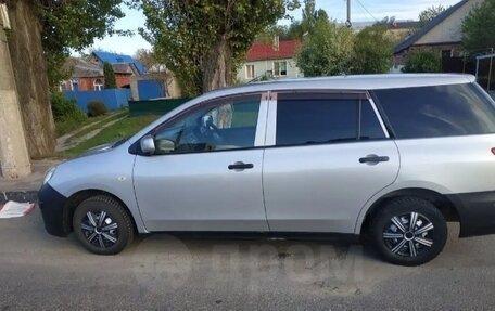 Mazda Familia Y12, 2012 год, 575 000 рублей, 8 фотография
