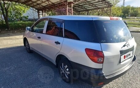 Mazda Familia Y12, 2012 год, 575 000 рублей, 2 фотография